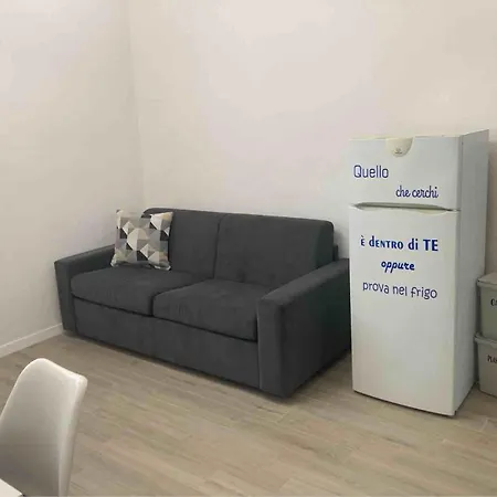 Apartamento Casa Coralli *