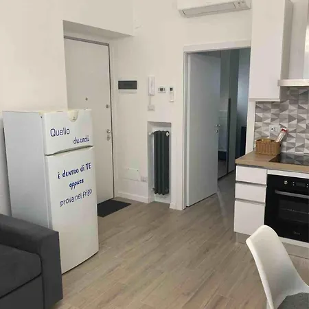 Casa Coralli Апартаменты *
