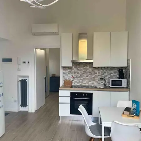 Casa Coralli Апартаменты