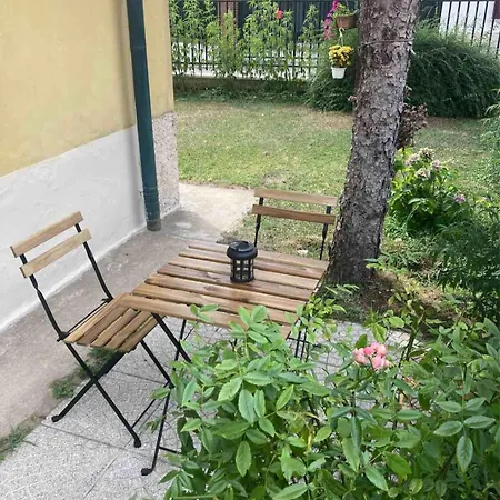 Casa Coralli * Павия