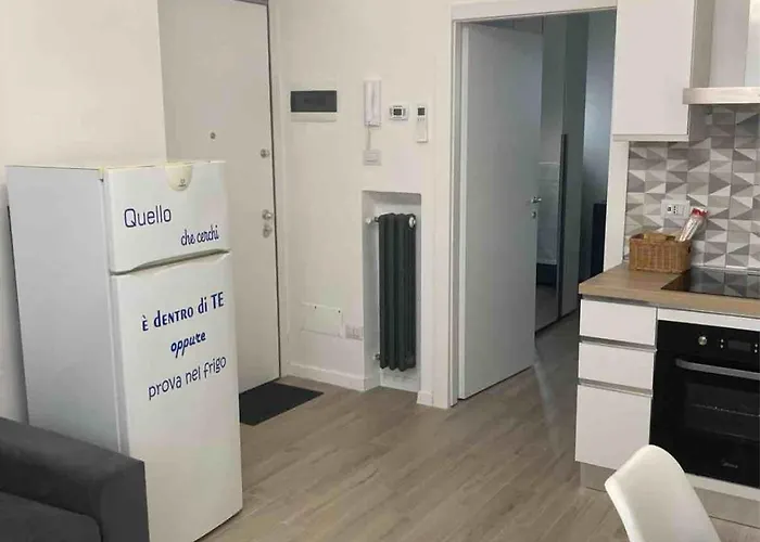 Casa Coralli Апартаменты *