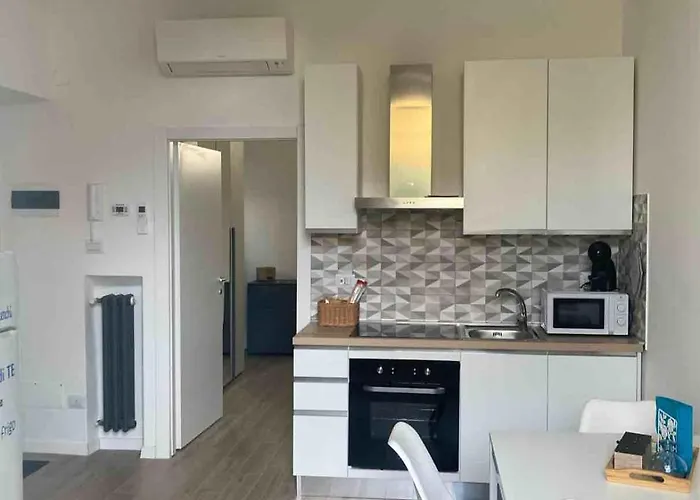 Casa Coralli Апартаменты