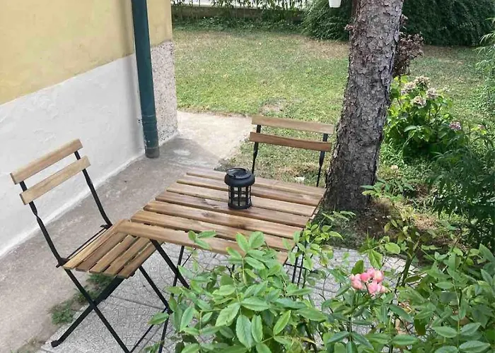 Casa Coralli * Павия
