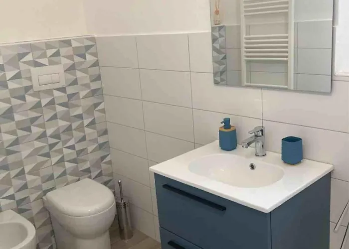 Casa Coralli Апартаменты